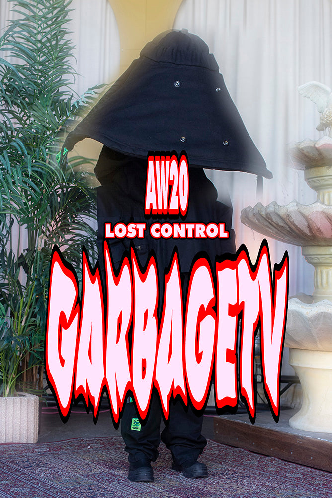 aw20 LOST CONTROL