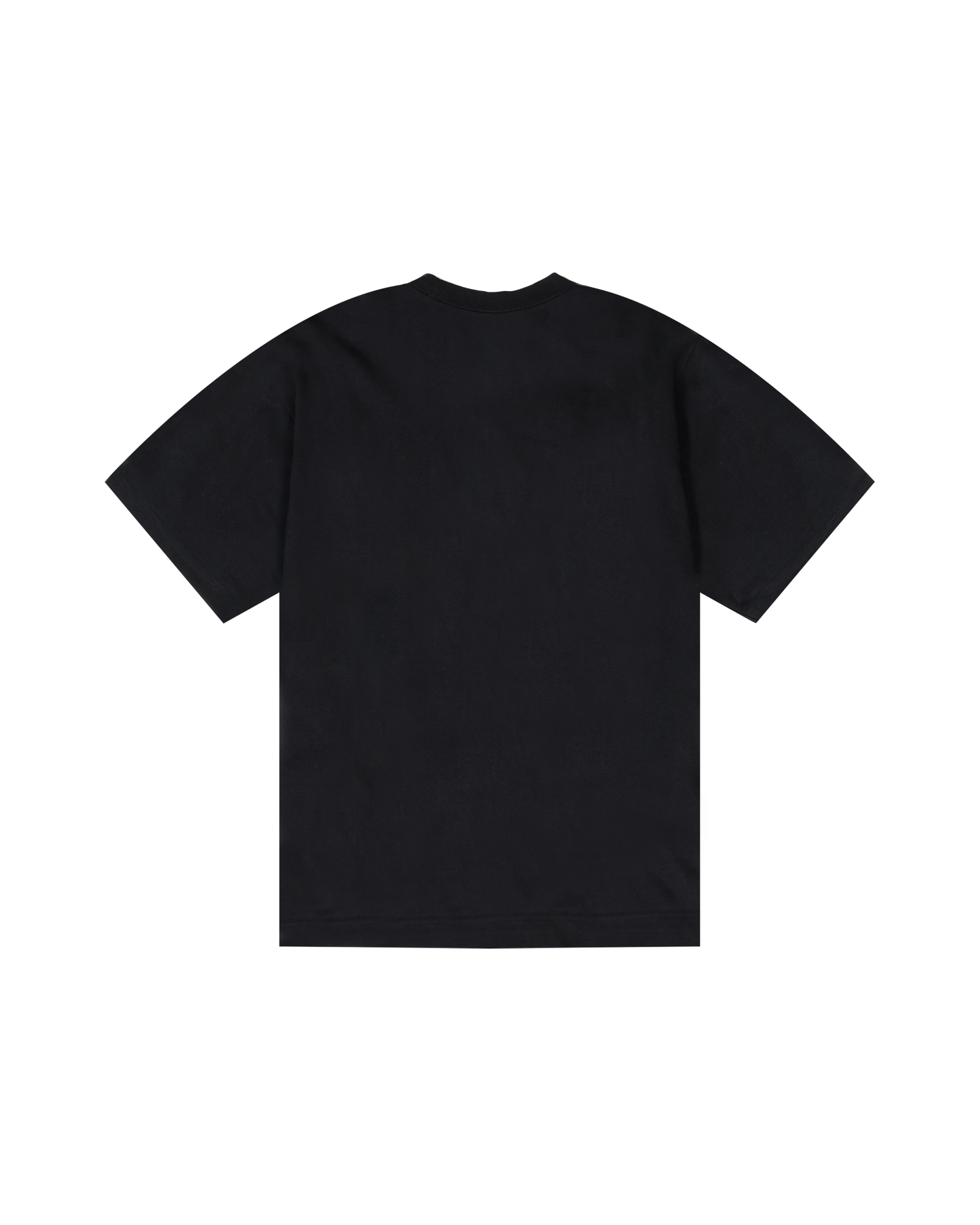 Splat T-Shirt - Black