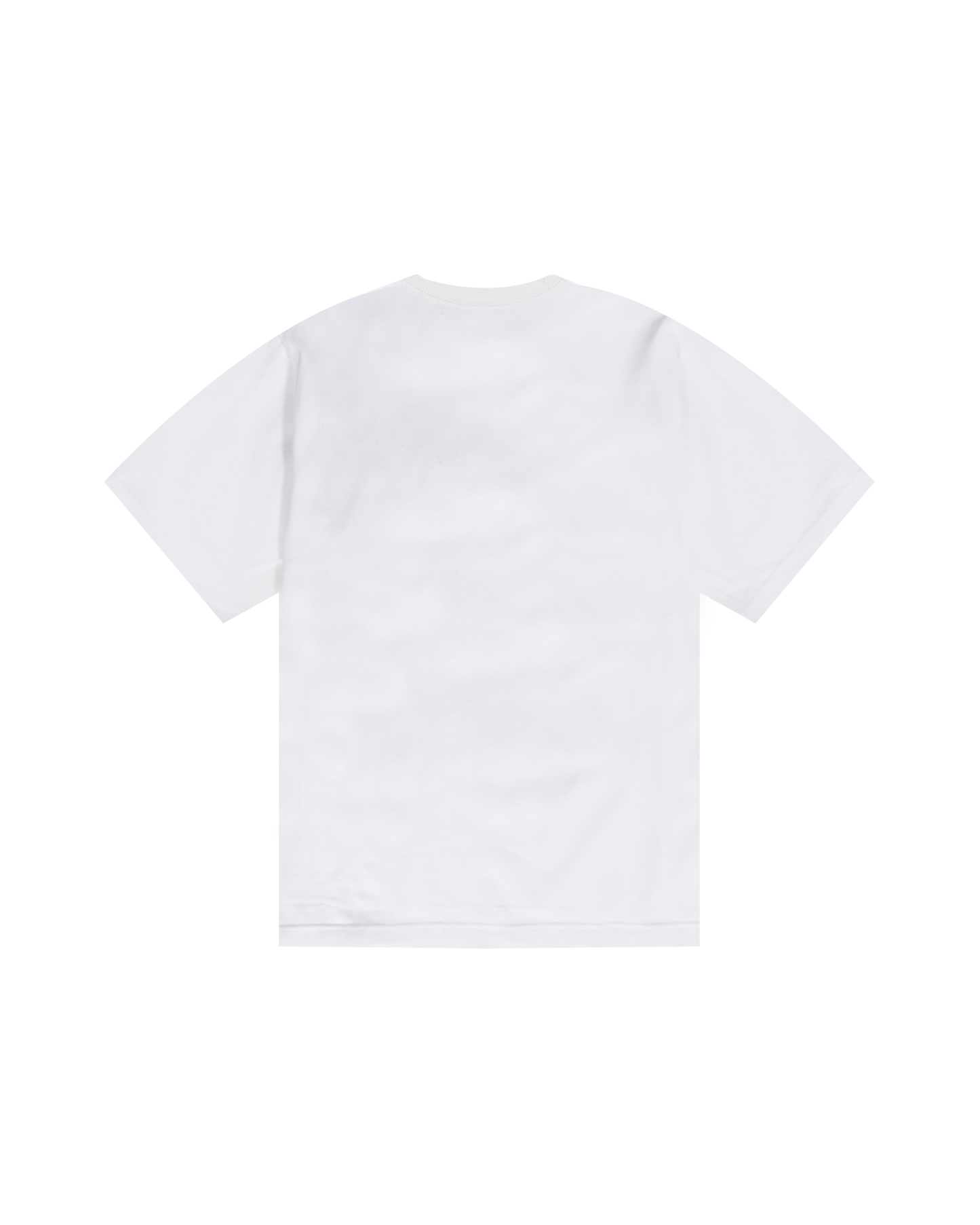 Splat T-Shirt - White